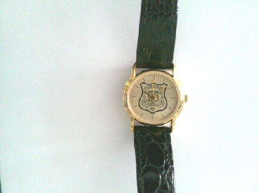 Caravelle THS Lds Watch