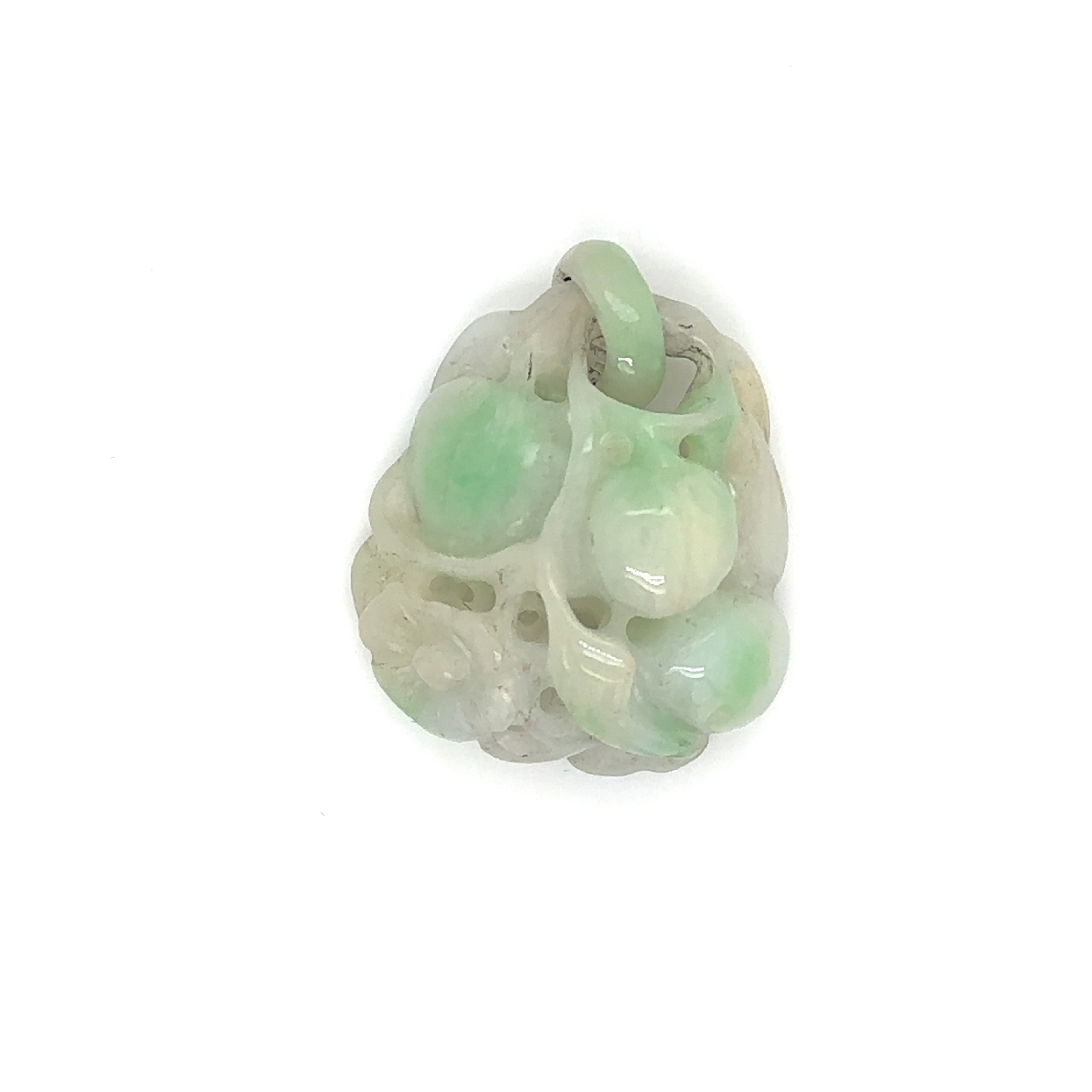 Jade Pendant 