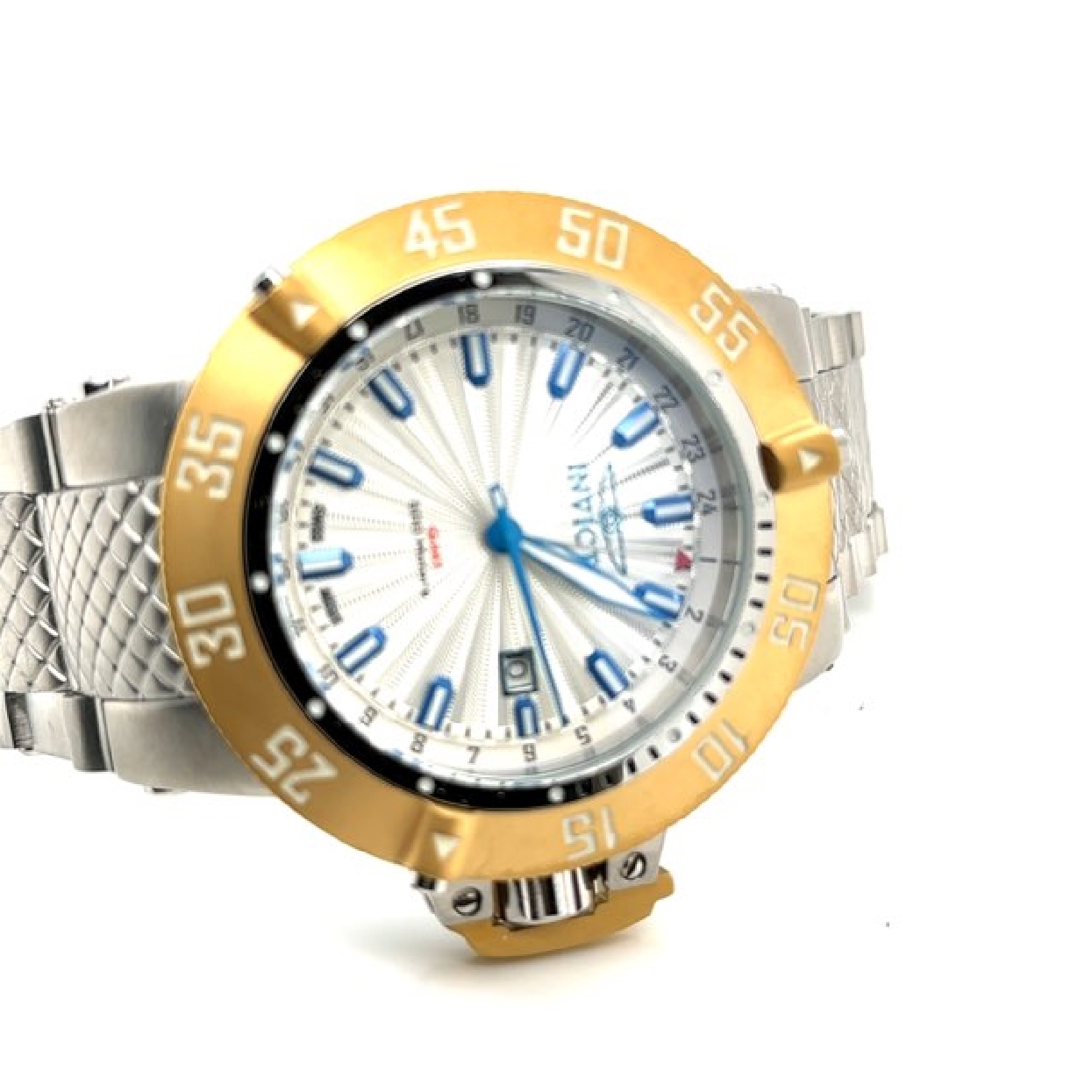 Invicta Sub Aqua Watch
21729
50mm
500m