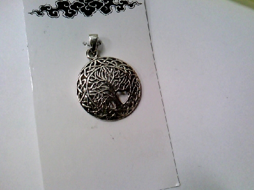 3054: tree of life pendant