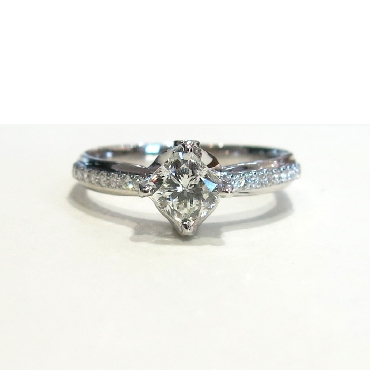 Taing jewellers engagement rings