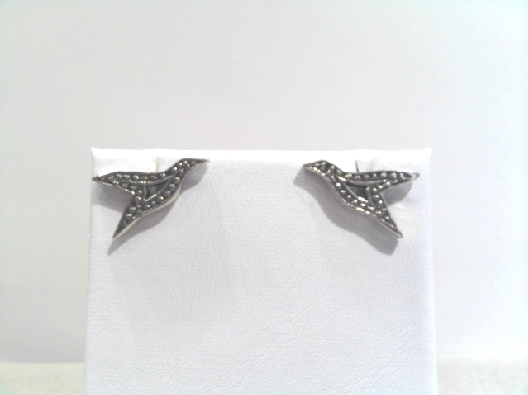 SCARO; Caroline Arbour joailliere Instinct Free as a Bird Post Ear...