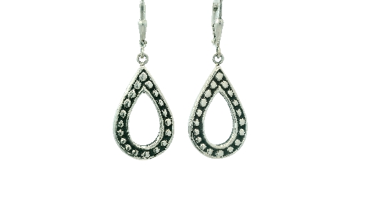 SCARO; Caroline Arbour joailliere  Source Waterdrop Earrings  From ...