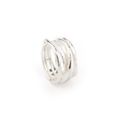 Artist: Dorothee Rosen Designer Goldsmith; Halifax Nova Scotia Si...
